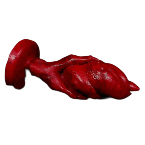 Devils hand Small/Medium - Legacy