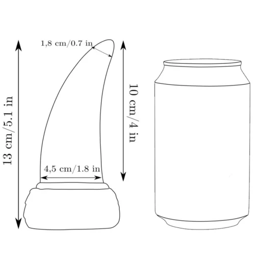 Claw Small/Medium - Legacy – Image 3