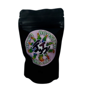 Mystery Dikku Booster