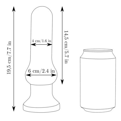 Rod Medium/Soft - Legacy – Image 2